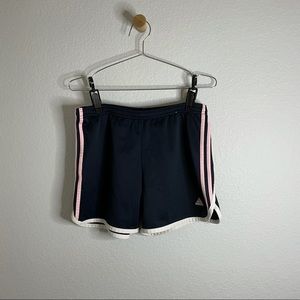Adidas Marathon Shorts